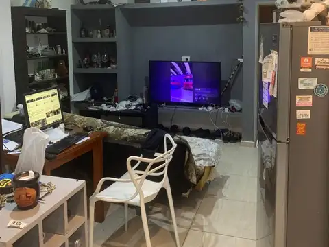 Depto Tipo Casa 8 ambientes con 5 baños