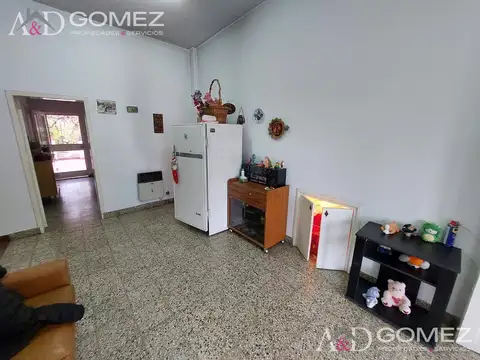 Depto Tipo Casa en Alquiler de 3 ambientes