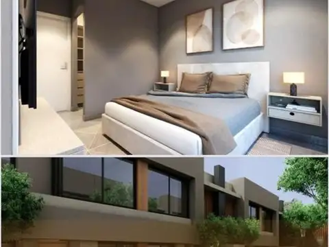 Casa en Venta 1 año