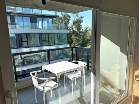 Departamento en Alquiler Temporal de Monoambiente