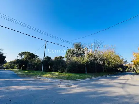 Venta de Lote en Villa Udaondo, Ituzaingó