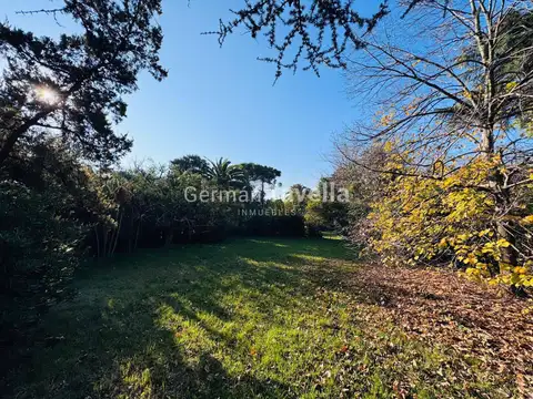 Venta de Lote en Haras Miryam, Ituzaingó