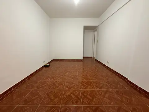 Departamento en alquiler en Parque Chacabuco