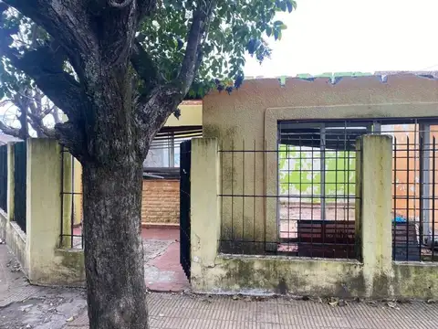 Terreno en Venta en Hurlingham, USD 52.000