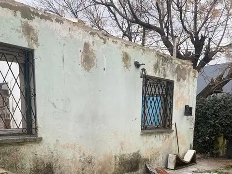 Terreno en Venta en Hurlingham, USD 57.000