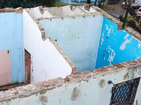 Santa Ana 100