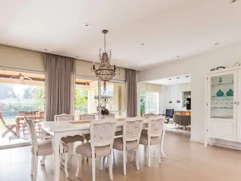 Casa en Venta 18 años