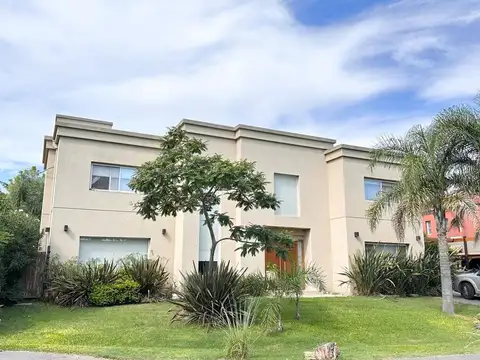Barrio Cerrado El Lucero Av. Patricias Argentinas  Escobar- Pilar 4300