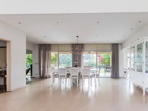 Casa en Venta en El Lucero, USD 420.000
