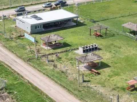 Terreno en Venta en Countries y Barrios Cerrados en San Vicente, USD 10.900