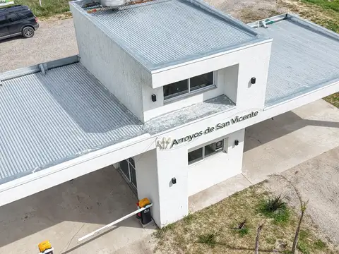 Lote en Venta en Arroyos de San Vicente