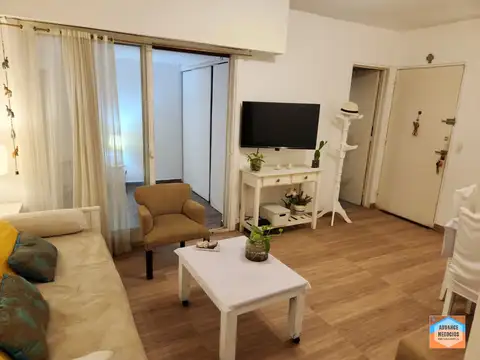 Departamento en Alquiler de 3 ambientes