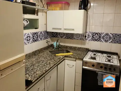 Departamento en Alquiler Apto profesional