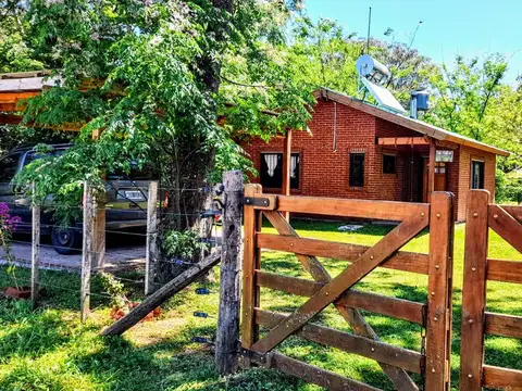 Casa en Venta en Salvador Maria, USD 69.500