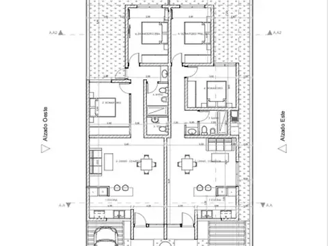 Casa en Venta en Maipu, USD 85.000