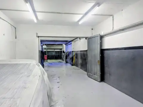 Depósito  en Alquiler en La Lucila, Vicente López, G.B.A. Zona Norte