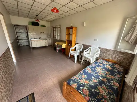Casa en Venta en Mar de Ajo, USD 50.000