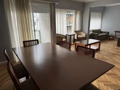 Departamento en Alquiler de 2 dormitorios