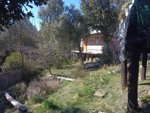 Casa en Venta al Noroeste