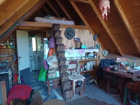 Casa en Venta 25 años