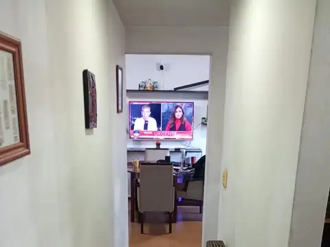 Departamento en Venta al Oeste