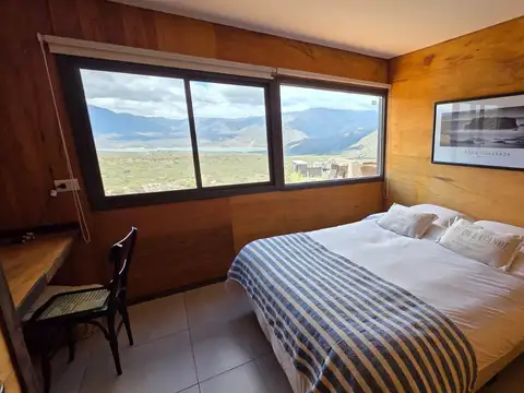 Casa Amoblada con Excelente Rentabilidad Airbnb, Barrio Sol de Montaña Potrerillos