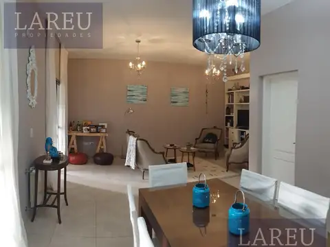 Barrio El Lucero