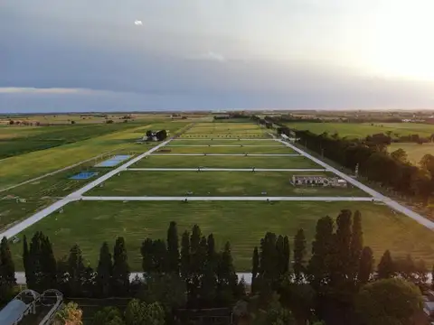 Terreno en Venta de 819,0 m2