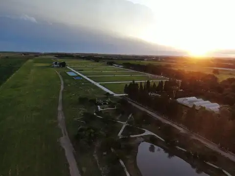 Terreno en Venta en Esperanza, USD 65.485