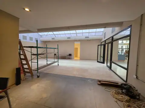 Local en Alquiler A Estrenar