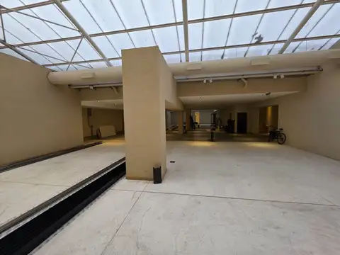 Local en Alquiler A Estrenar