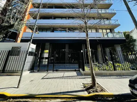 Departamento en Alquiler de 2 dormitorios