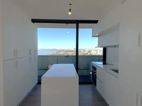 Departamento en Alquiler A Estrenar