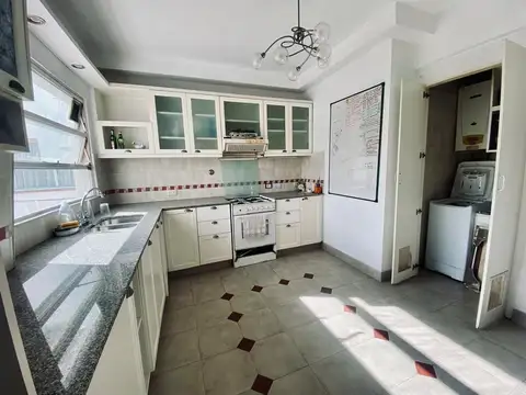 Departamento en Venta 50 años