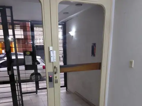 LAUTARO 100, Piso 7