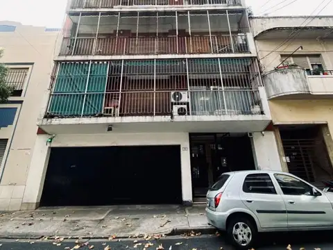 Departamento - Venta - Argentina, Capital Federal - LAUTARO 172