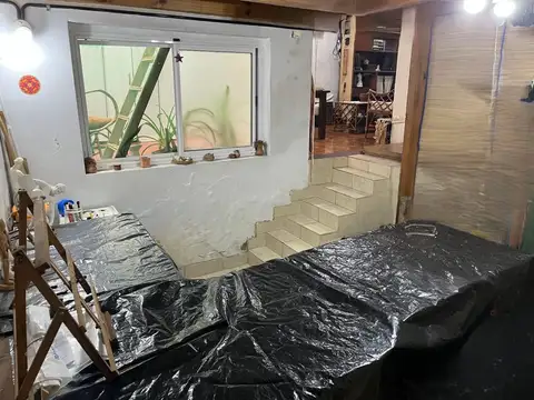 Depto Tipo Casa en Venta en Vicente Lopez, USD 99.500