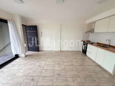 Departamento en Alquiler de 1 dormitorio