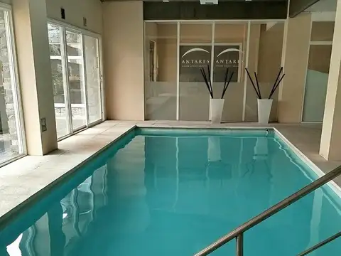 VENTA DEPTO 3 AMB ANTARES SENIOR LIVING NORDELTA