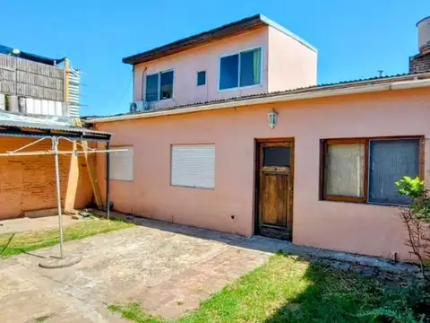 ALQUILER CASA CUATRO AMBIENTES GENERAL PACHECO