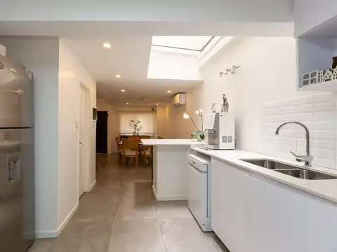 Casa en Venta 3 años