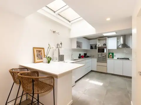 Casa en Venta en Nuñez, USD 475.000