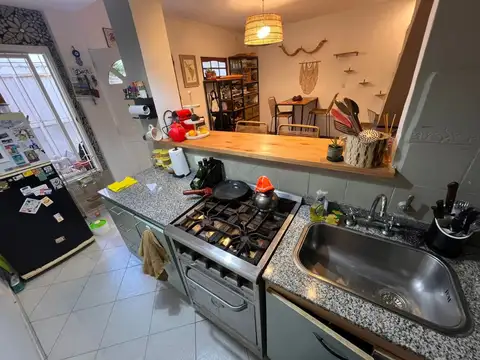 Depto Tipo Casa en Venta 23 años