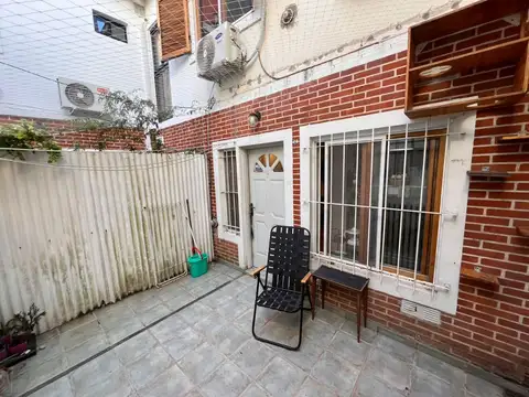 Depto Tipo Casa en Venta de 1 dormitorio