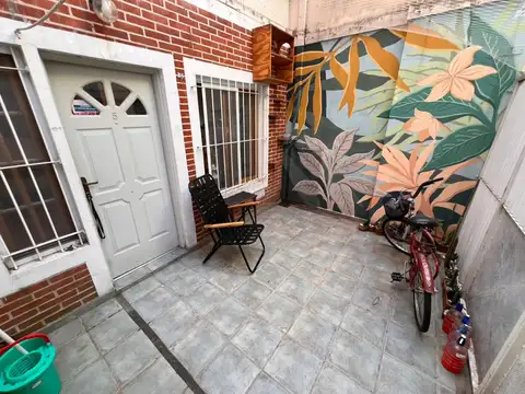 Monroe 4100, Piso P.B.