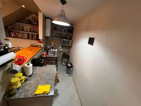 CASAS - P. HORIZ. - VILLA URQUIZA, CAPITAL FEDERAL