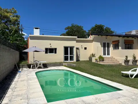 Casa en Venta 10 años