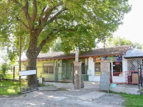 Casa en Venta 15 años