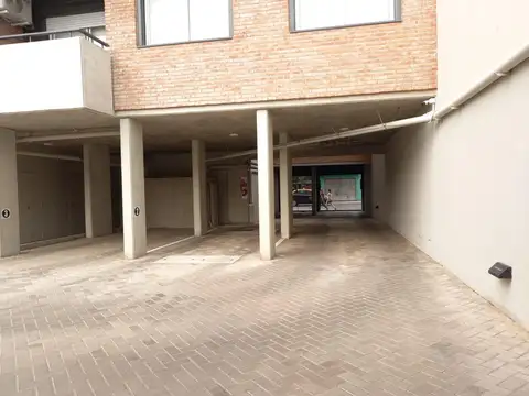 VENTA - Cochera - Echesortu, Rosario