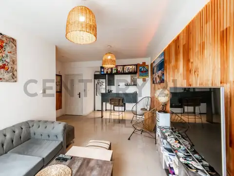 Venta departamento 3 ambientes en Villa Devoto APTO CRÈDITO
